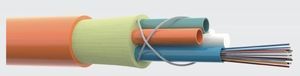 cable óptico de datos