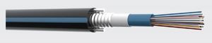 cable óptico de datos