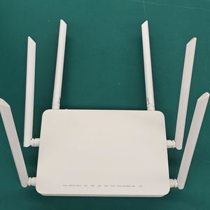 unidad de red óptica compacta
