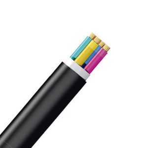 cable eléctrico de red
