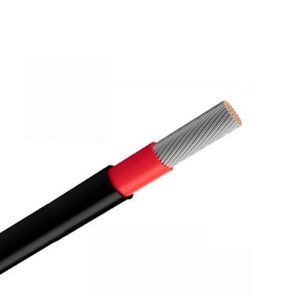 cable eléctrico de alimentación