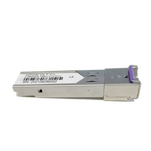 unidad de red óptica vía Ethernet 1
