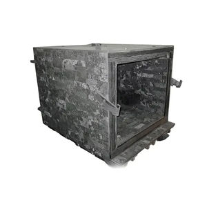 horno de cámara