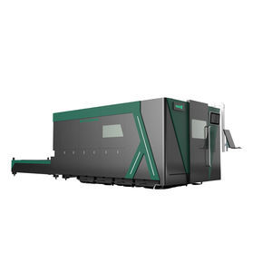 máquina de corte láser 1