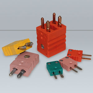 conector de datos