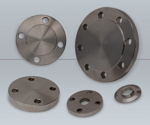 brida para sensor de temperatura