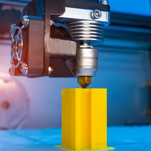 impresión 3D ABS