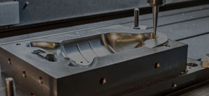 moldeo a presión aluminio
