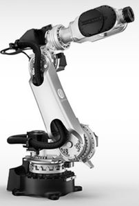 robot articulado