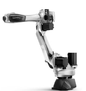 robot articulado