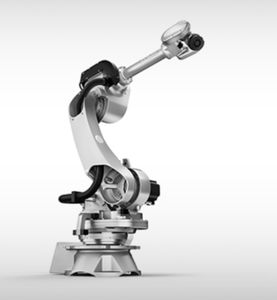 robot articulado