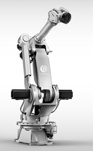 robot articulado