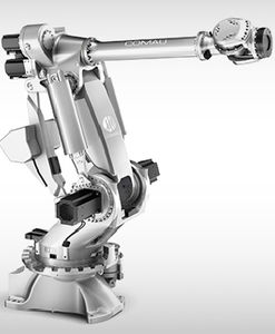 robot articulado