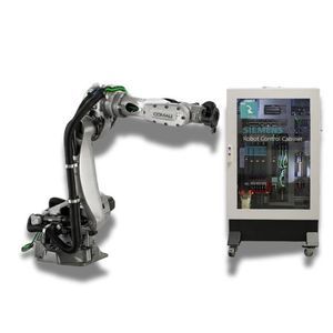 robot articulado 1