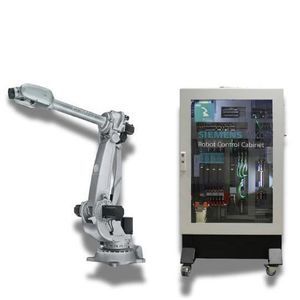 robot articulado 1