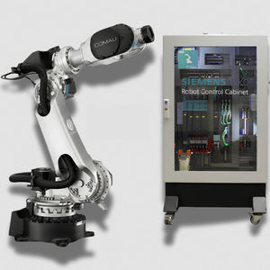robot articulado 1
