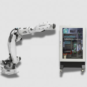 robot articulado 1