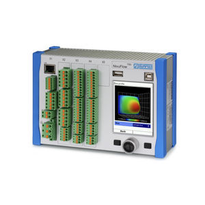 caudalímetro volumétrico 1