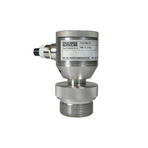 sonda de presión capacitiva