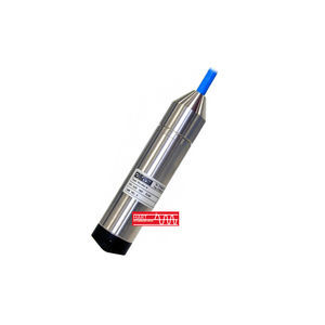 sensor de nivel capacitivo