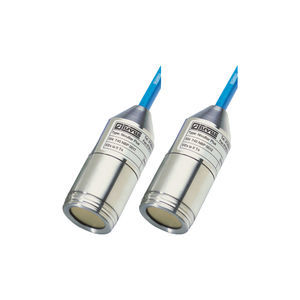 sensor de nivel capacitivo