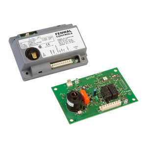 controlador de encendido para aparatos de gas 1