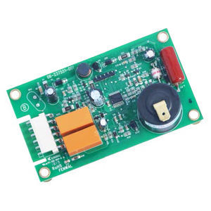 sistema de control de medición 1