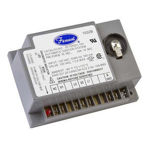 sistema de control de medición 1