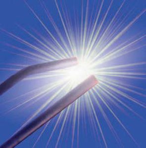 electrodo de encendido de cerámica 1
