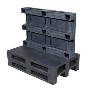 palé de plástico