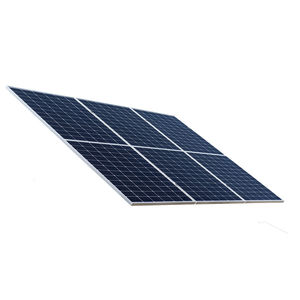 módulo fotovoltaico de silicio monocristalino 1