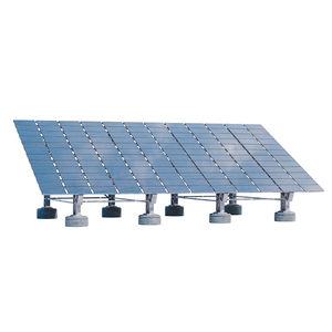 módulo fotovoltaico de silicio monocristalino 1