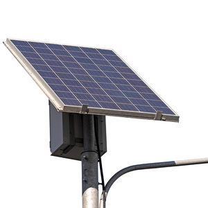 módulo fotovoltaico de silicio monocristalino 1