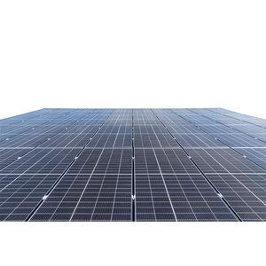 módulo fotovoltaico de silicio monocristalino 1