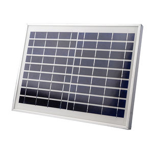 módulo fotovoltaico de silicio monocristalino 1