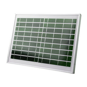 módulo fotovoltaico de silicio monocristalino 1