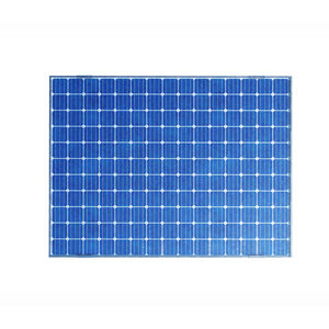 módulo fotovoltaico de silicio monocristalino 1