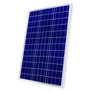 módulo fotovoltaico de silicio monocristalino 1