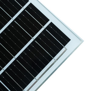 módulo fotovoltaico de silicio monocristalino 1