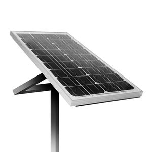 módulo fotovoltaico de silicio monocristalino 1