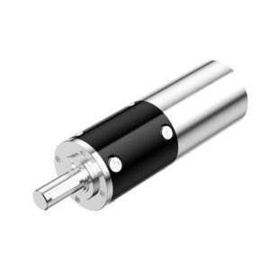 motorreductor DC