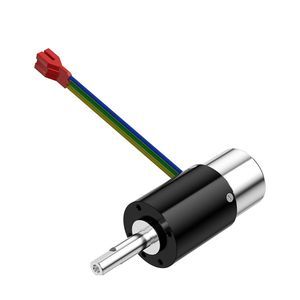 motorreductor DC