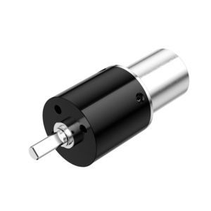 motorreductor DC