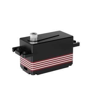 servomotor DC