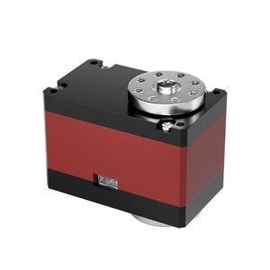 servomotor DC