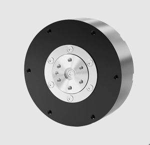 módulo rotativo para robots para brazo robótico