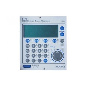 cuadro de mando multivía