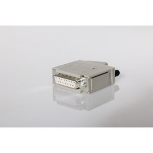 módulo conector de datos