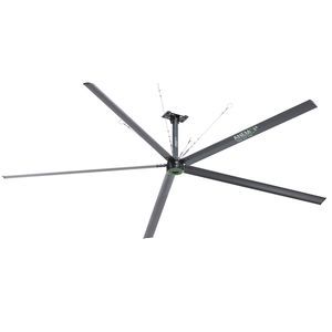 ventilador de alta eficacia