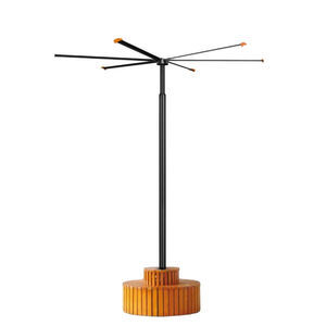 ventilador de alto caudal